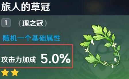 原神圣遗物养成攻略 顶级装备只能靠肝 原神圣遗物养成攻略 顶级装备只能靠肝