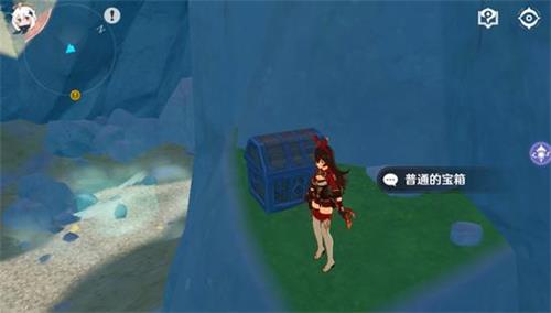 原神宝箱位置大全 所有地图宝箱图文攻略 原神宝箱位置大全 所有地图宝箱图文攻略