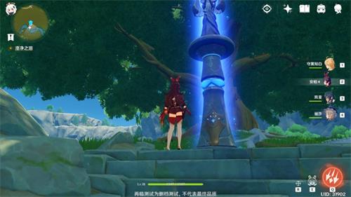 原神手游体力怎么增加 可以供奉七天神像
