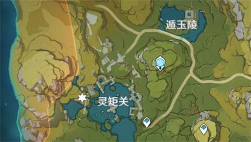 原神手游灵矩关解谜攻略 可收获四星圣遗物 原神手游灵矩关解谜攻略 可收获四星圣遗物