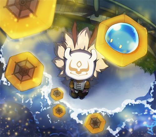 原神霄灯怎么制作 海灯节图文攻略 原神霄灯怎么制作 海灯节图文攻略