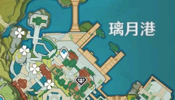 原神 原神