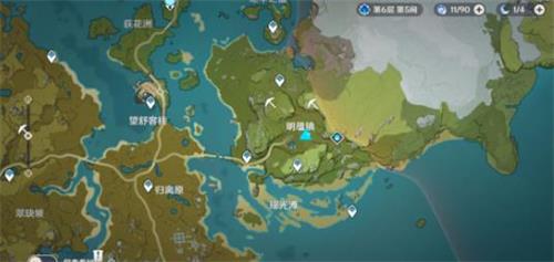 原神被遗忘的苦心隐藏任务怎么过 原神被遗忘的苦心隐藏任务怎么过