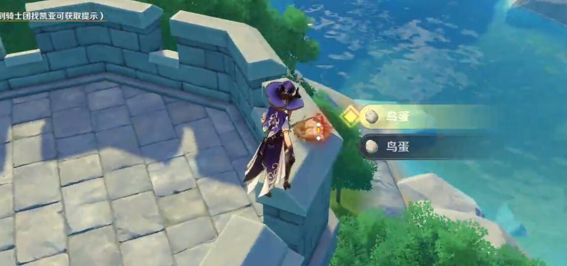 原神66个风神瞳以及地灵龛位置一览 原神66个风神瞳以及地灵龛位置一览