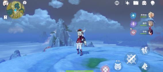 原神璃月隐藏任务大全