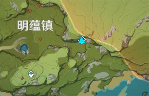 原神震雷连山密宫图文攻略 原神震雷连山密宫图文攻略