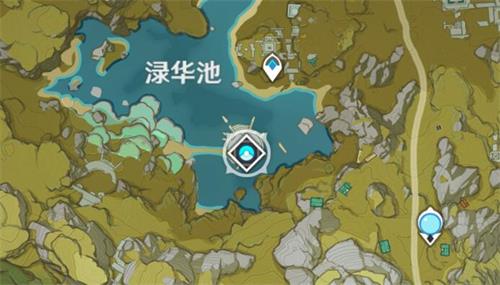 原神华清归藏密宫秘境掉落一览 原神华清归藏密宫秘境掉落一览