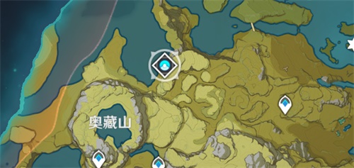 原神华池岩岫秘境掉落表 原神华池岩岫秘境掉落表