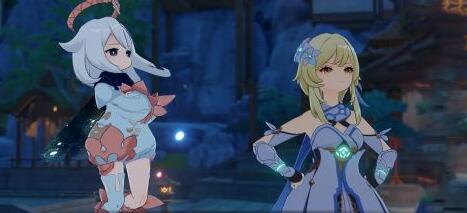 原神钟离身份揭秘