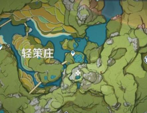 原神手游魈突破材料怎么获取 原神手游魈突破材料怎么获取