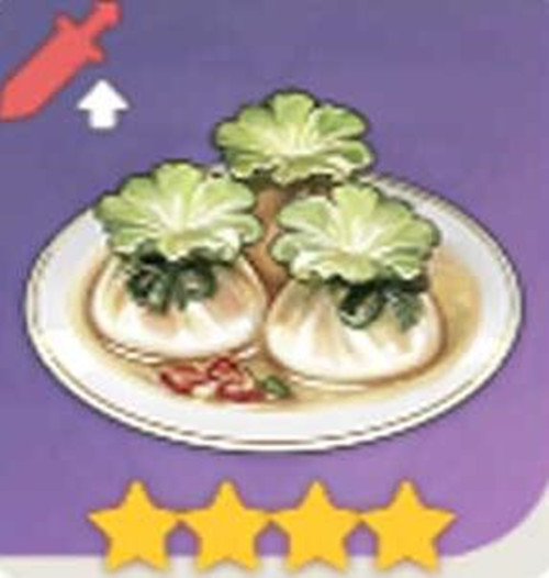 原神手游翡玉什锦袋属性介绍