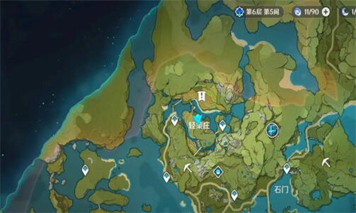 原神冒险从捉迷藏开始任务怎么做 原神冒险从捉迷藏开始任务怎么做