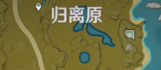 原神手游墟散人离之处刷新怪物及奖励一览 原神手游墟散人离之处刷新怪物及奖励一览