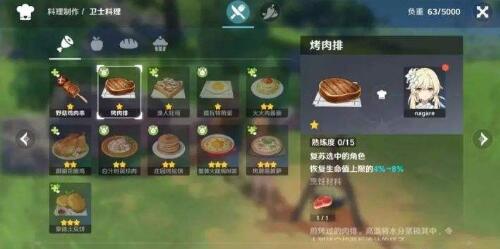 原神角色复活的方法有哪些 原神角色复活的方法有哪些