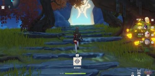 原神神瞳怎么收集 原神神瞳怎么收集