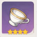 原神教官的茶杯适合什么角色 原神教官的茶杯适合什么角色