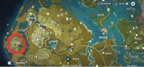 原神冒险等级速刷技巧 原神冒险等级速刷技巧