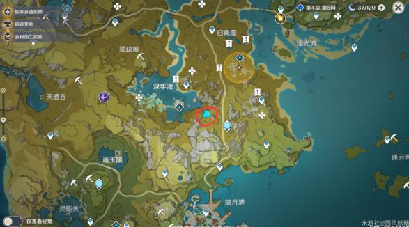 原神公测隐藏任务有哪些 原神公测隐藏任务有哪些