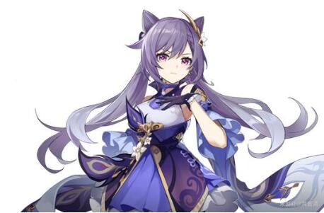 原神开服常驻池中的5星角色有哪些