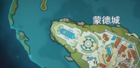 原神蒙德城NPC对话奖励有哪些 原神蒙德城NPC对话奖励有哪些