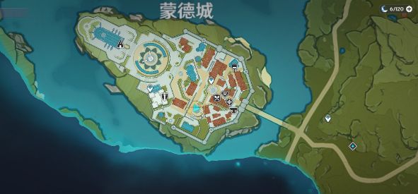 原神凯亚的难题三个线索收集方法 原神凯亚的难题三个线索收集方法