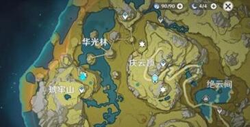 原神新兵的徽记速刷方式一览 原神新兵的徽记速刷方式一览