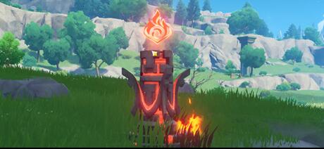 原神游戏里怎么加血 原神游戏里怎么加血