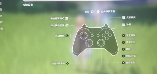 原神手游没有卢老爷练谁好 原神手游没有卢老爷练谁好
