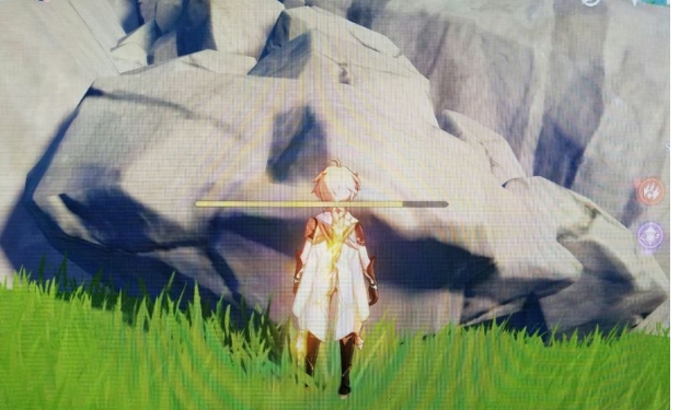 原神摘星崖风神瞳位置分享 原神摘星崖风神瞳位置分享