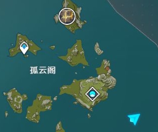 原神死兆星号岩神瞳怎么获得 原神死兆星号岩神瞳怎么获得