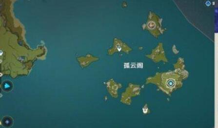 原神幼岩龙蜥刷新的位置在哪里