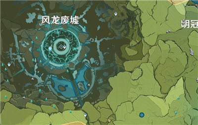 原神农场培养收集材料方法 原神农场培养收集材料方法