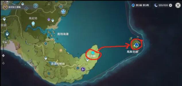 原神深径螺旋平民通关阵容讲解 原神深径螺旋平民通关阵容讲解