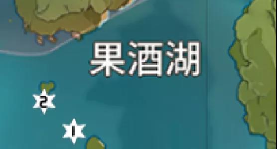 原神果酒湖风神瞳获得方法讲解 原神果酒湖风神瞳获得方法讲解