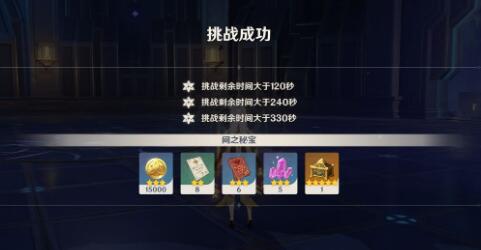 原神手游主C最适合角色选择及培养建议 原神手游主C最适合角色选择及培养建议
