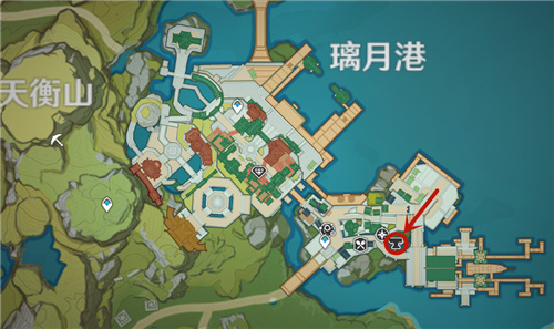 原神武器原胚使用方法讲解 原神武器原胚使用方法讲解