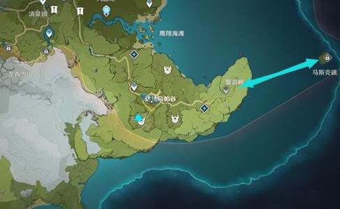 原神誓言岬黑洞怎么进去