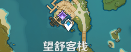 原神客从远方来任务流程分享 原神客从远方来任务流程分享