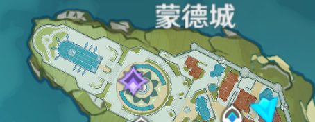 原神诺拉快跑任务在哪里 原神诺拉快跑任务在哪里