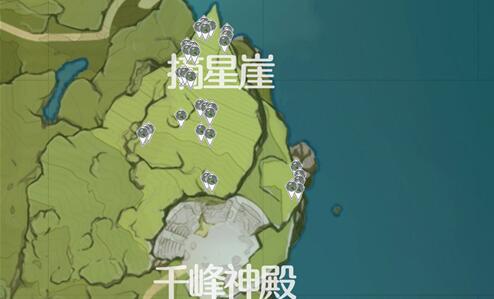 原神塞西莉亚花多久刷新