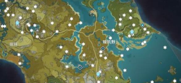 原神第一章第1幕望舒过关方法及奖励一览 原神第一章第1幕望舒过关方法及奖励一览