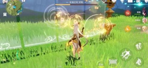 原神凝光主C武器选择什么 原神凝光主C武器选择什么