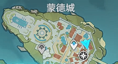 原神遗落之泪在哪里触发 原神遗落之泪在哪里触发