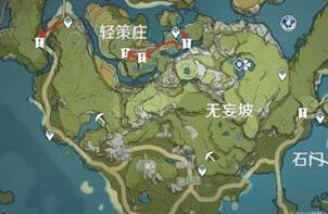 原神圣遗物狗粮快速入手路线分享 原神圣遗物狗粮快速入手路线分享