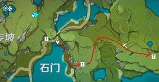 原神圣遗物狗粮快速入手路线分享 原神圣遗物狗粮快速入手路线分享