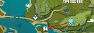 原神圣遗物狗粮快速入手路线分享 原神圣遗物狗粮快速入手路线分享