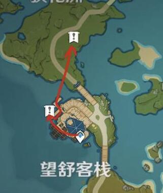 原神圣遗物狗粮快速入手路线分享 原神圣遗物狗粮快速入手路线分享