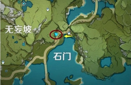 原神大碗茶食谱获得方法 原神大碗茶食谱获得方法