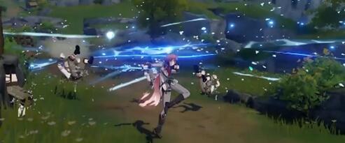 原神达达利亚高输出连招介绍 原神达达利亚高输出连招介绍