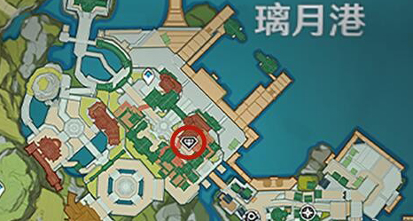 原神岩之印兑换方法讲解 原神岩之印兑换方法讲解